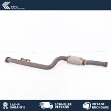 Mittelschalldämpfer abgasrohr gebraucht kaufen  Eilenburg