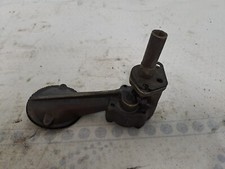 Pompa olio fiat usato  Olgiate Comasco