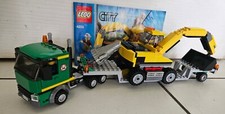 Lego city 4203 d'occasion  Longwy