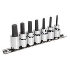 Sealey tools metric for sale  BOLTON