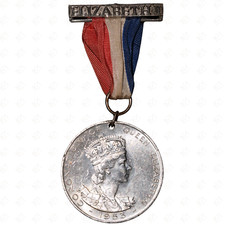 1953 great britain for sale  SHAFTESBURY