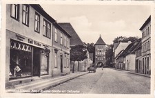 Gruß wittstock dosse gebraucht kaufen  Olching