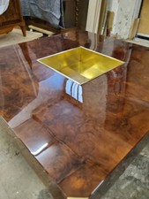 Table willy rizzo d'occasion  Barjols