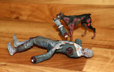 Resident evil Zombie mit Hund / Dog Action Figure Figur Neca 2 3 4 5 6 7 comprar usado  Enviando para Brazil