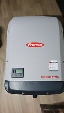 Fronius symo 5 gebraucht kaufen  Ahnatal