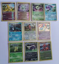 Cartes pokémon français usato  Lodi