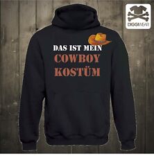 Cowboy kostüm kostüm gebraucht kaufen  Gütersloh