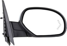 Usado, Passenger Side Mirror Power Folding Heated Chrome 2007-13 Silverado Sierra comprar usado Usado, Passenger Side Mirror Power Folding Heated Chrome 2007-13 Silverado Sierra comprar usado  Enviando para Brazil