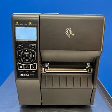 Zebra zt230 barcode for sale  Huntington Beach
