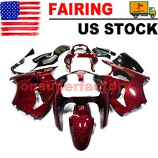 Red forged carbon for sale  Ontario
