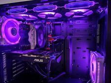 Rgb gaming 10kern gebraucht kaufen  Schweinfurt