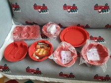 Tupperware backform set gebraucht kaufen  Hofheim