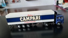 Herpa albedo iveco gebraucht kaufen  Stadthagen
