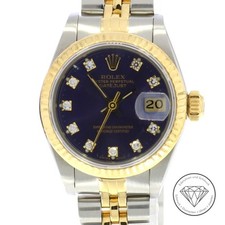 Rolex datejust 26mm gebraucht kaufen  Essen