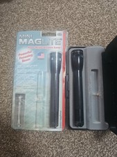 mini maglite torch for sale mini maglite torch for sale EXETER