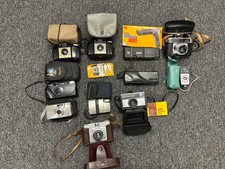 Vintage film cameras for sale Vintage film cameras for sale  SEVENOAKS