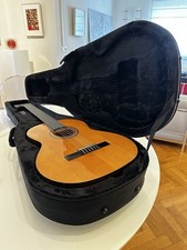 Gitarre gebraucht kaufen  München