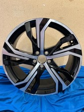 Genuine volvo alloy for sale  DONCASTER