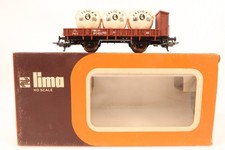 Lima 2824 behälterwagen gebraucht kaufen Lima 2824 behälterwagen gebraucht kaufen  Gelsenkirchen