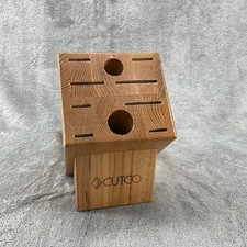 Cutco knife block for sale  Covington