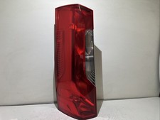 2019 - 2022 Mercedes Sprinter Van lanterna traseira halógena driver esquerda LH OEM 1878 comprar usado  Enviando para Brazil
