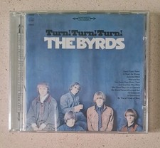 The byrds turn usato The byrds turn usato  Firenze