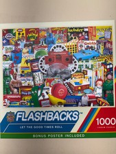 Masterpieces puzzle let for sale  Pleasant Hill