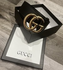 Gucci double ladies for sale  NEWCASTLE UPON TYNE
