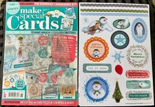 Make special cards for sale  Linden