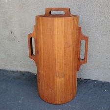 Vintage teak dansk for sale  Sacramento