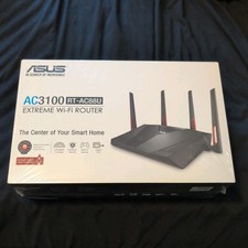 Asus ac3100 ac88u for sale  Vallejo