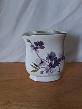 Soporte para cepillo de dientes violeta segunda mano  Embacar hacia Mexico
