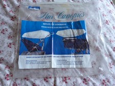 Vintage pram buggy for sale  LOWESTOFT