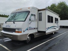 1999 damon daybreak for sale  WOLVERHAMPTON