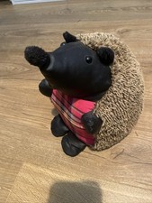 Hedgehog fabric door for sale  CLACTON-ON-SEA