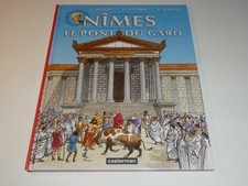 Voyages alix nimes d'occasion  Aubervilliers