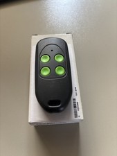 handsender dickert gebraucht kaufen  Mönchsroth