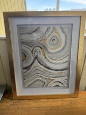 Beautiful gold framed for sale  Burlington