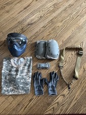 Airsoft gear helmet for sale  Valley Stream