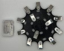 Disco coltello lame usato Disco coltello lame usato  Spedire a Italy