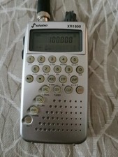 Stabo xr1800 gebraucht kaufen  Würzburg