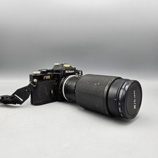 Nikon fe2 35mm d'occasion  Expédié en Belgium