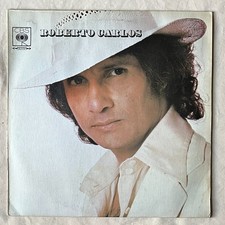 lp roberto carlos 1977 comprar usado lp roberto carlos 1977 comprar usado Enviando para Brazil