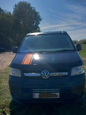 Transporter campervan for sale  SCUNTHORPE
