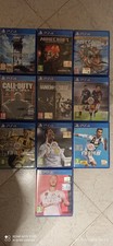 Giochi ps4 come usato  Bologna
