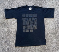 Camiseta Vintage Shook Ones NOFX Lifetime Fury 66 Good Riddance Comadre, usado comprar usado  Enviando para Brazil