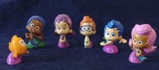 Bubble guppies figures for sale  Arizona City