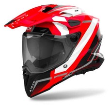 Casco airoh commander usato  Mantova