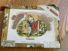 Cuba havane boite d'occasion  Lyon VI