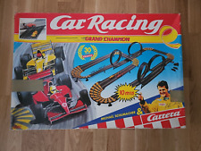 Carrera racing grand gebraucht kaufen  Berlin